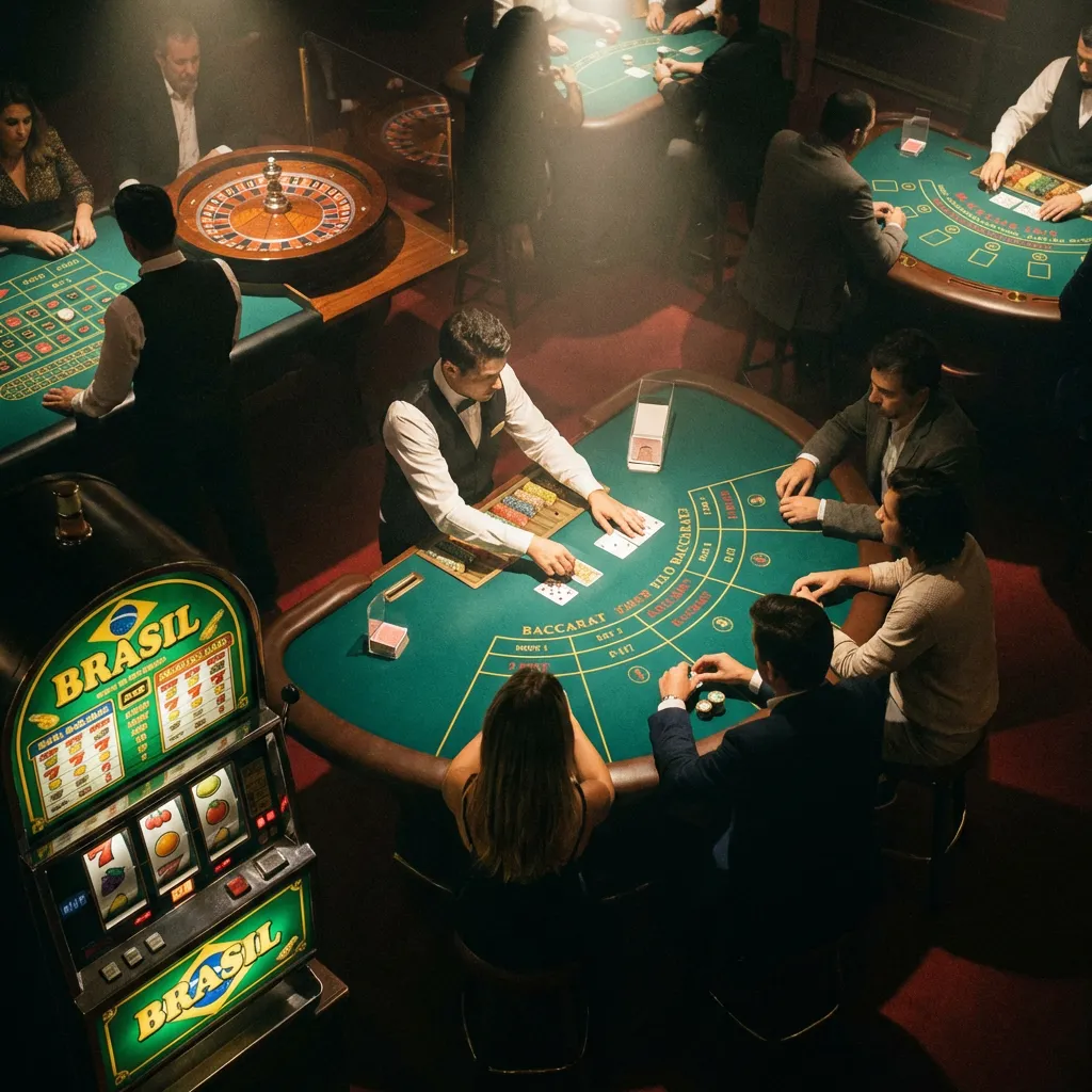 Programa VIP 365slots