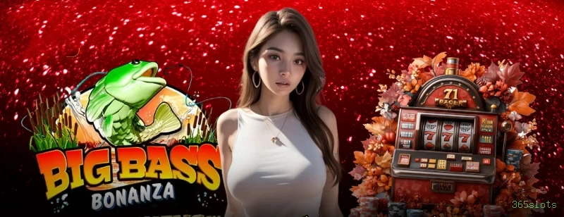 Cadastro 365slots