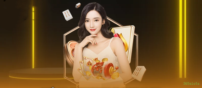 Dealers profissionais da 365slots
