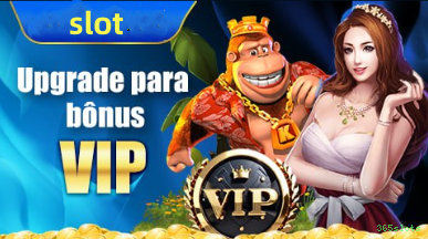 Promoções e bônus exclusivos da 365slots