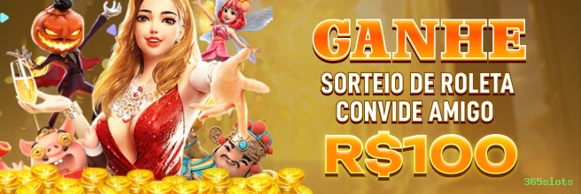 Instalação Android 365slots