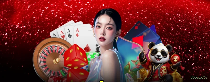Suporte 365slots